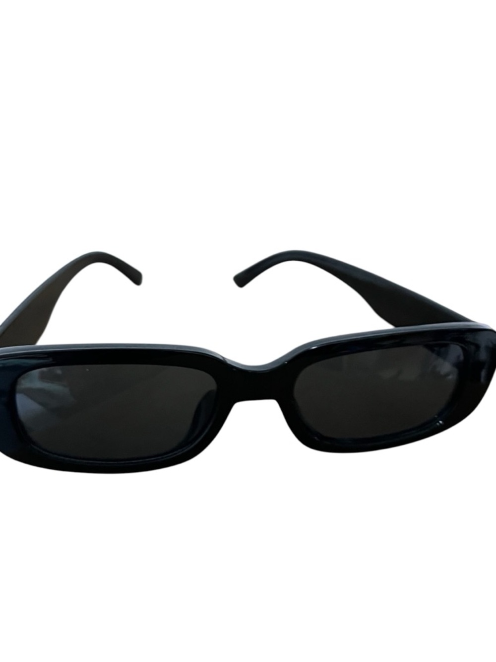Womens Black Sunglasses